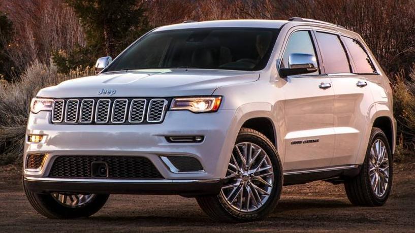 JEEP GRAND CHEROKEE 2021 1C4RJFBG7MC811896 image